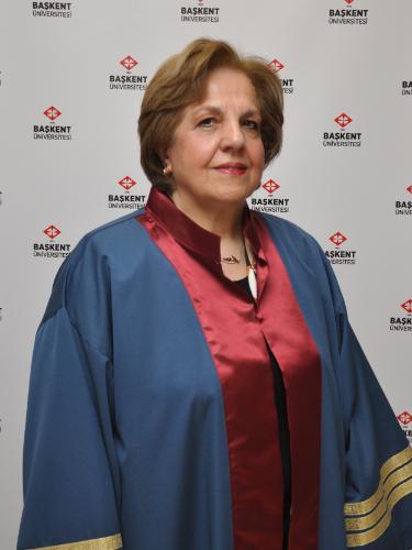 Prof. Dr. FATMA NEVİN ÇELEBİ - Başkent Üniversitesi
