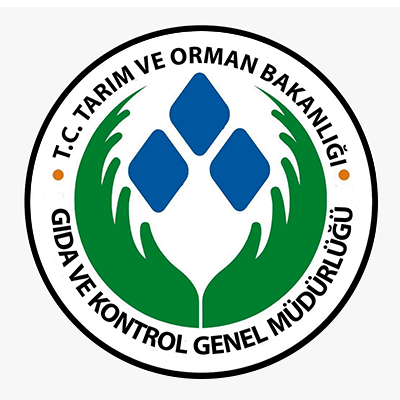 Gıda ve Kontrol Genel Müdürlüğü